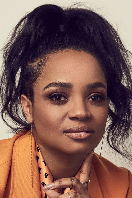 Kyla Pratt - 4