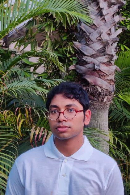 Аватар персоны Shikhar Shrivastava