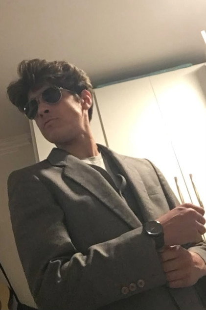 Mateus Vargas