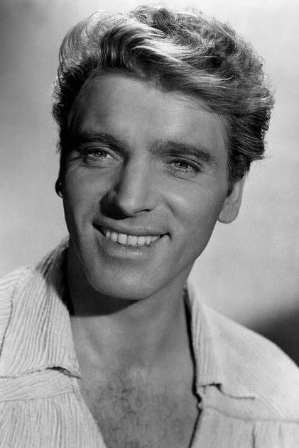 Burt Lancaster - 9