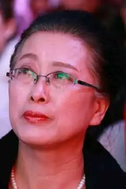 Fengxia Han