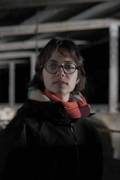 Lucía Casañ Rodríguez