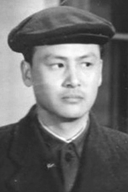 Image of Baiqun Sun