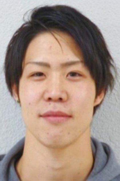 新海翔斗 新海翔斗