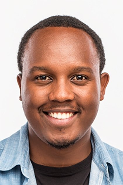 Abel Mutua