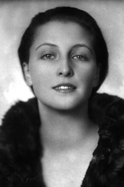 Dorothea Wieck - 5
