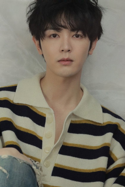Dai Jingyao - 5