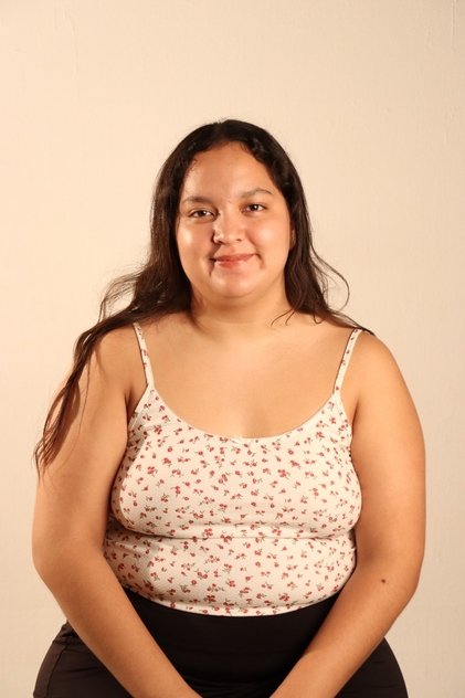 Daniela Duron