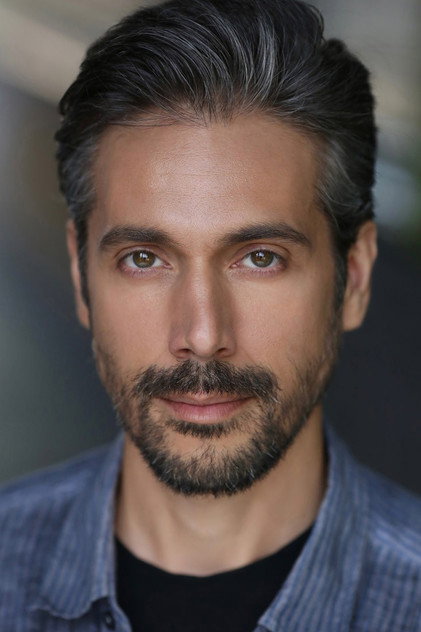 Yurj Buzzi photo 2