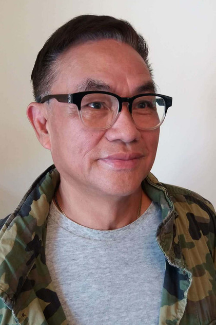 Stephan Yip Tin-Hang