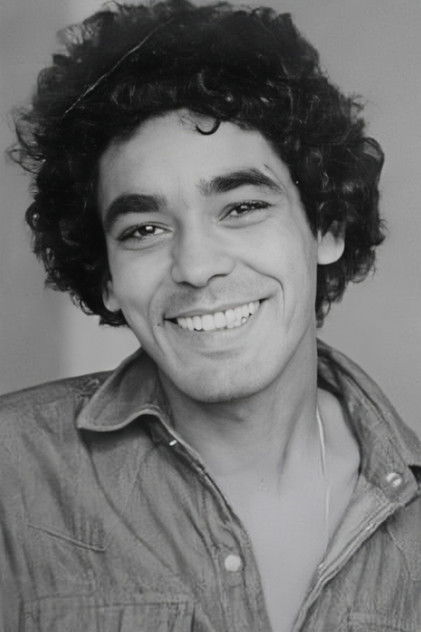 Mohamed Mounir
