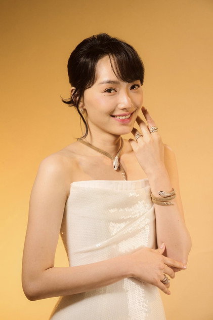 Cecilia Choi - 6