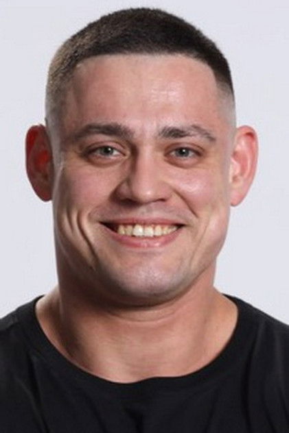 Foto Roman Gorbachev