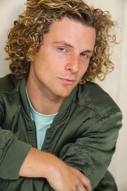 Аватар персоны Mick Primmer