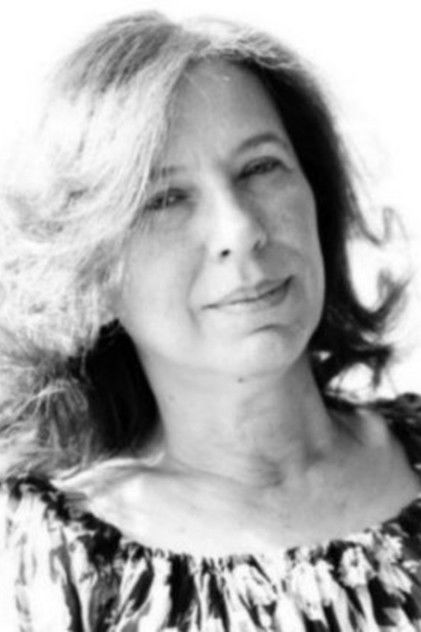 Аватар персоны Ghada Shahbandar