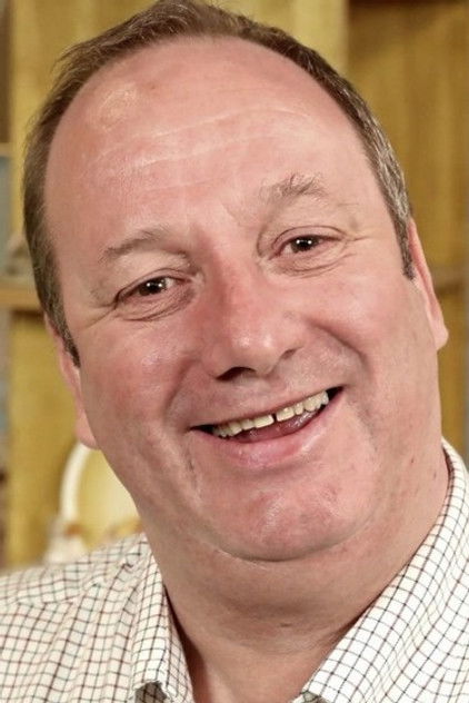 Аватар персоны Damon Quinn