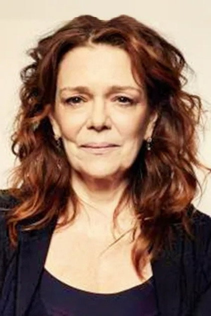 Deirdre O'Connell - 5