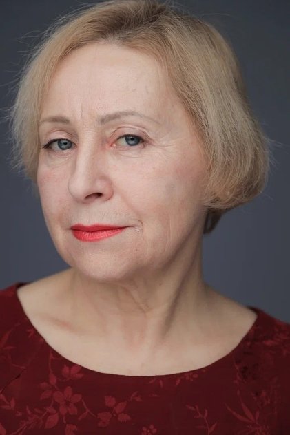 Ирина Улановская Ирина Улановская
