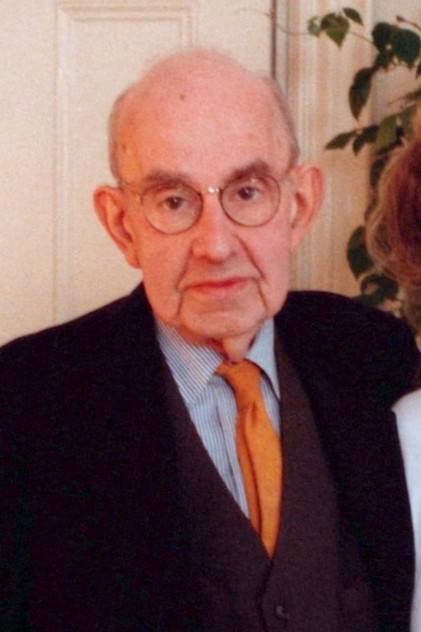 Аватар персоны William Alfred