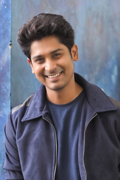 Abhishek Panda photo 5