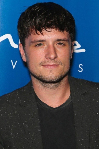Josh Hutcherson - 9