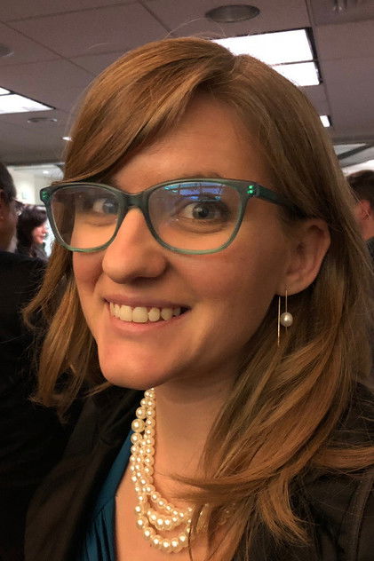 Аватар персоны Laura Gates