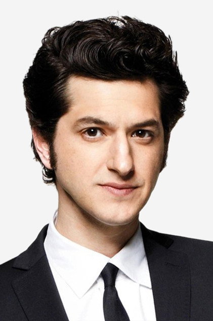 Ben Schwartz - 5