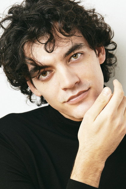 Armando Rivera