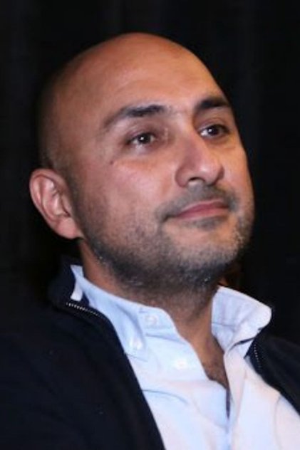 Аватар персоны Sam Kalantari