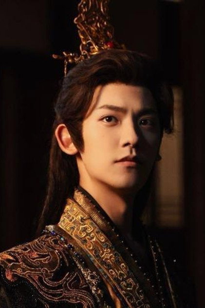 Lu Tapai photo 2