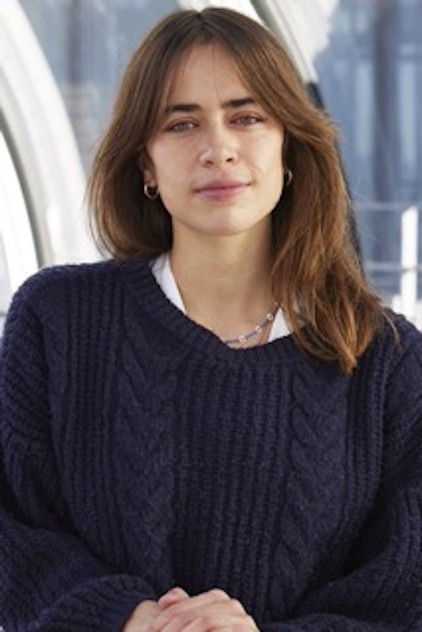 Аватар персоны Émilie Tronche