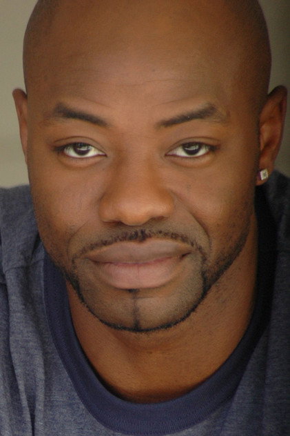 Dayo Ade - 7