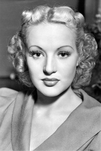 Betty Grable - 6