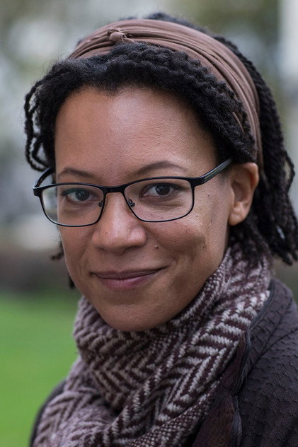 Nina Sosanya - 6
