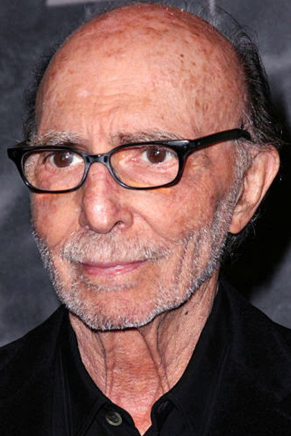 Harold Becker - 4