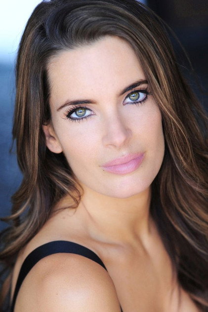 Jessica Uberuaga photo 3