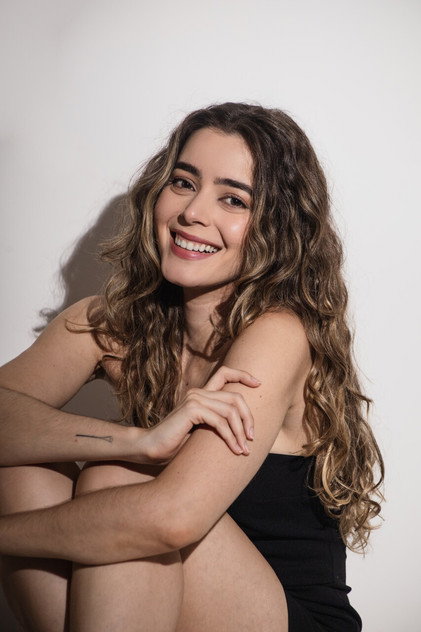 Fabrizia Posada photo 13