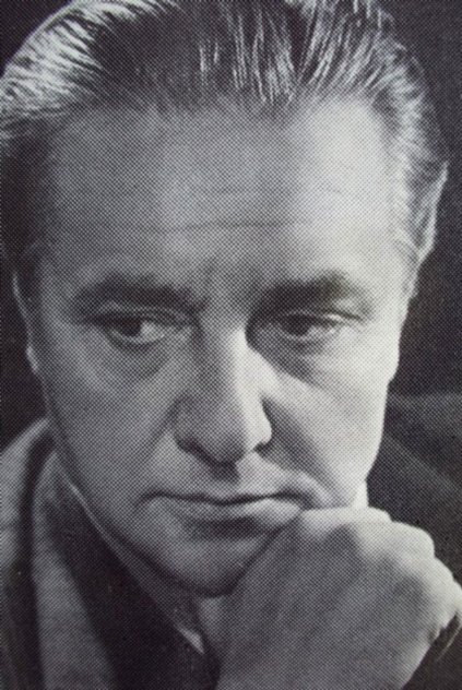 Mykola Zarudny