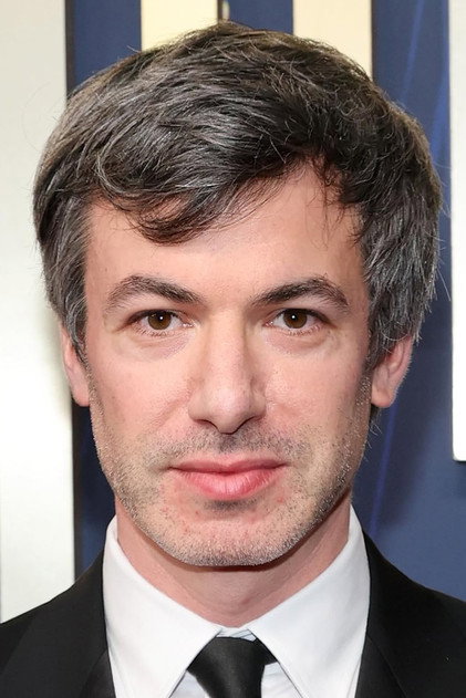 Nathan Fielder photo 7