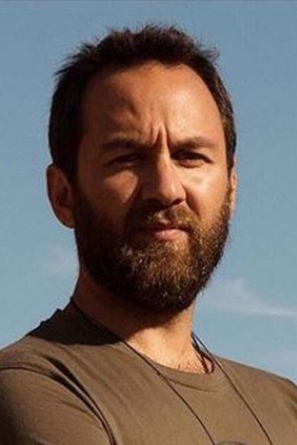 Kostas Anagnostopoulos Kostas Anagnostopoulos