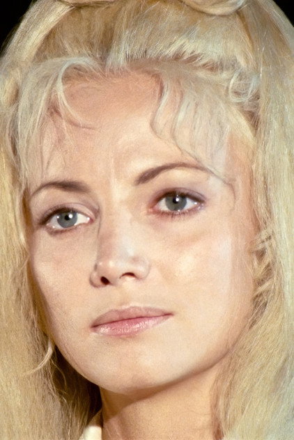 Lucretia Love - 4