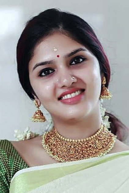 Gayathri Suresh photo 6