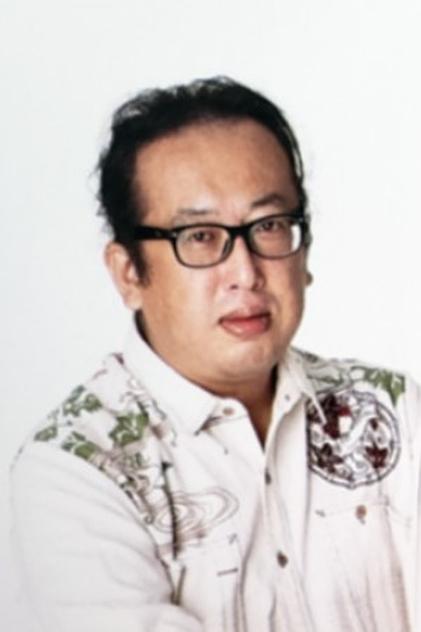 Аватар персоны Oono Takuji