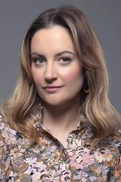 Paula Lane