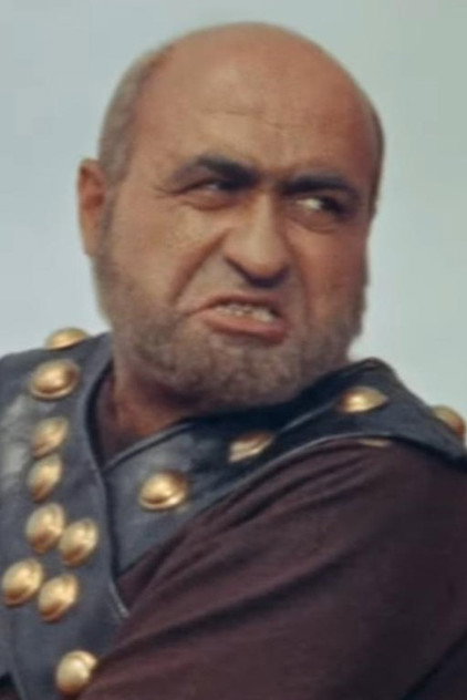 Yusuf Maloof