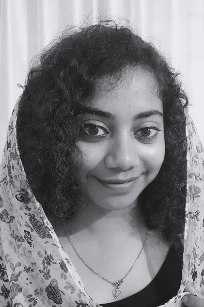 Aishwarya Laiby