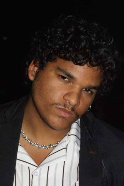 Dario Cebreco