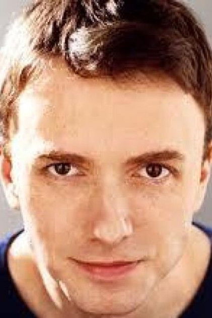 Аватар персоны Erin Gann