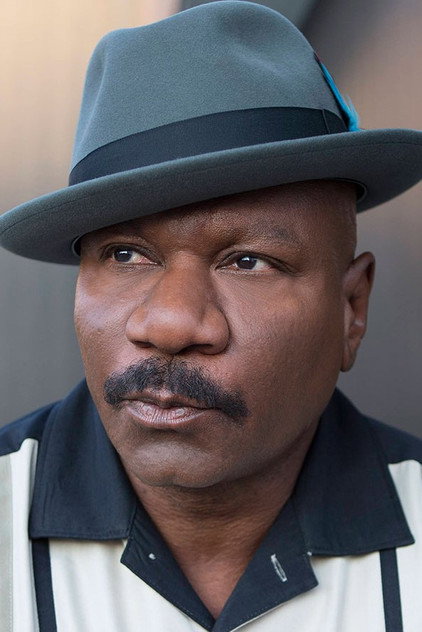 Ving Rhames - 6