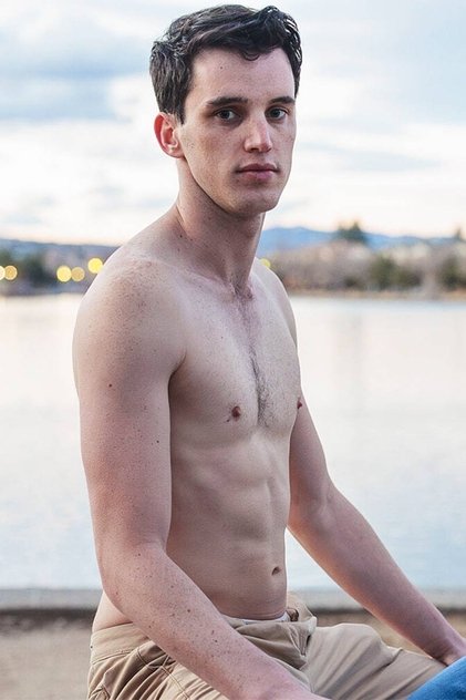 Zane Ryder